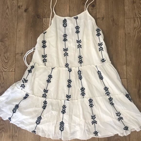 Zara Dresses & Skirts - Zara Trafaluc  Dress